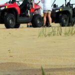 Self-Drive Buggy (Shared Buggy-2 people) or Quad Bike Safari - FAQ