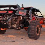 Self Drive Dune Buggy with Sandboarding and Camel Ride - Practical Details and Value Analysis