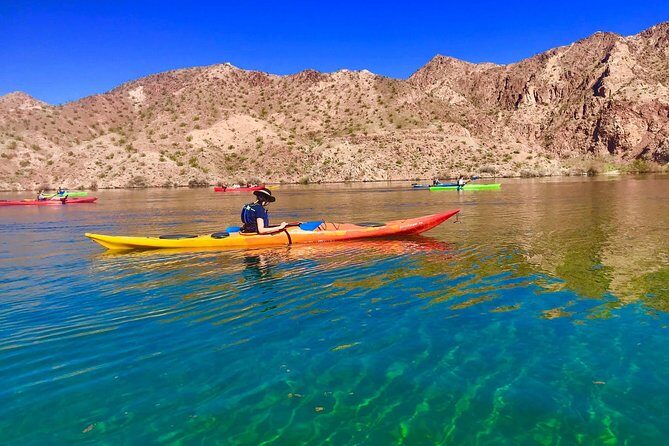 Self-Drive Emerald Cave Kayak Tour - Authentic Insights from Reviewers