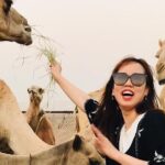 Self Drive Quad Bike in Open Desert With Sand Boarding and Camels - Authentic Insights from Reviewers