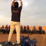 Self-drive Quad Bike with Sand Boarding and Camel Ride in Dubai - The Itinerary: What You Can Expect