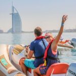 Self-Drive Speedboat Tour in Dubai - What to Expect During Your Speedboat Experience
