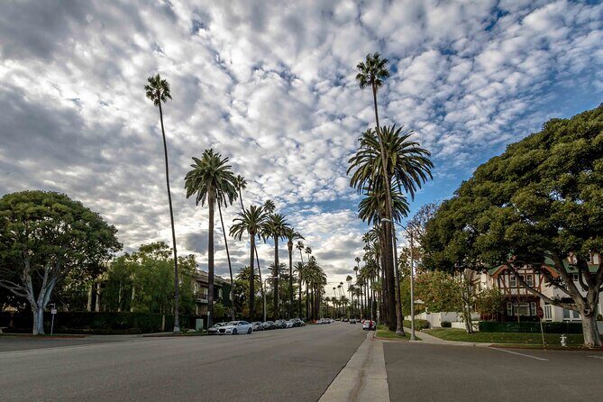 Self-Guided Walking Tour in Los Angeles' Best-Kept Secrets - Final Thoughts