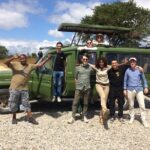 Selous/Nyerere National Park Day Trip - The Value of the Tour