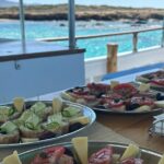 Semi-private Day Cruise - What’s Included & Exclusions