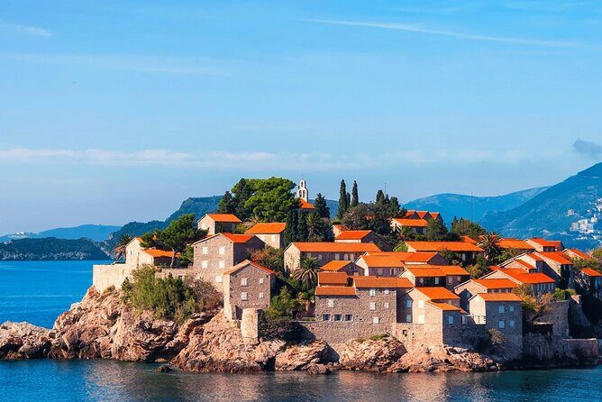 Semi-Private Day Tour of Montenegro: Budva & Kotor from Tirana - FAQs