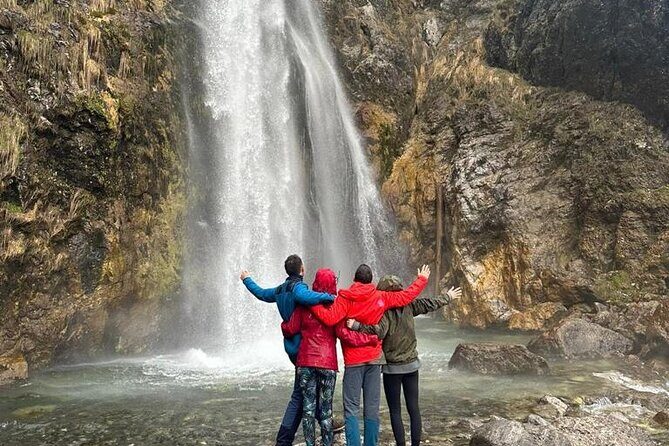 Semi-Private Day Tour of Theth & Blue Eye from Tirana / Shkoder - The Value of This Tour