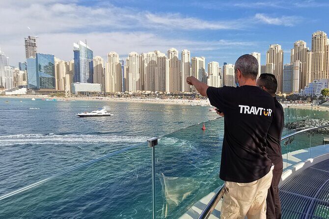 Semi Private Dubai Layover City Tour Including Burj Khalifa Tickets - Who Should Consider This Tour?
