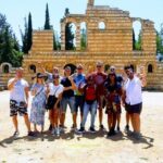 Semi-Private Guided Tour to Baalbek, Anjar and Ksara with lunch - Potential Drawbacks to Keep in Mind