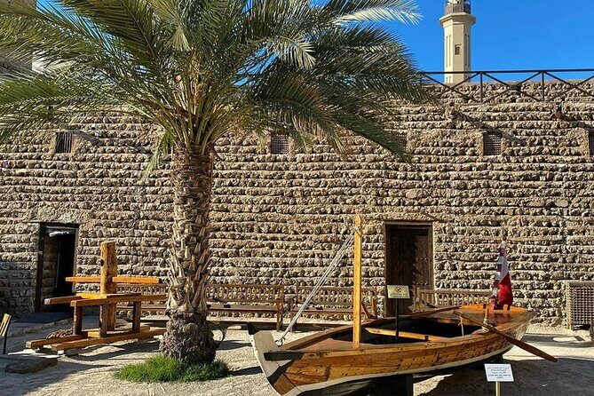 Semi-Private Half-Day Tour of Old Dubai City - Transport and Logistics: Comfort and Convenience