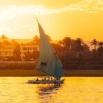 Semi Private Luxor Kings Valley, Karnak & Hatshepsut - Hurghada - The Itinerary Breakdown