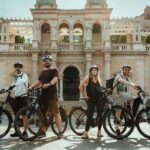 Semi-Private Off-Road eBike Tour in The Buda Hills - Detailed Itinerary and Highlights