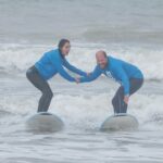 Semi Private Surf Lesson (2 People 1 Instructor) - The Details of the Surf Experience