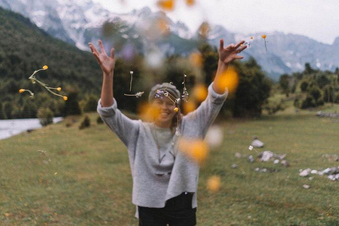 Semi-Private Tour; Theth, Valbona & Koman Lake in 4 Days - Practical Tips