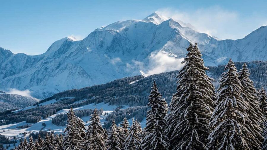 Semi Private Tour to Chamonix Mont-Blanc from Geneva - FAQ