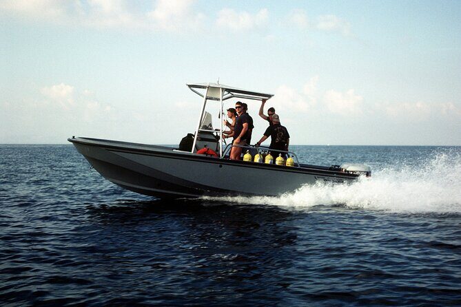 Semi Submarine Sea Trip and Parasailing & Turkish bath - Hurghada - Who Is This Tour Best For?