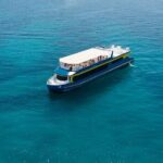 Semi Submarine Snorkeling & Fly Parasailing Adrenaline-Hurghada - The Sum Up
