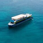 Semi-Submarine Snorkeling Sea Trip With Transfer - Hurghada - The Itinerary in Detail