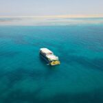 Semi Submarine Tour with Snorkeling and Transfer - Hurghada - Who Should Consider This Tour?