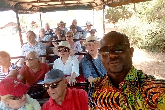 Senegal and Gambia 8 days 7 nights trip. Minimum 2 pax to book - Who Will Love This Tour?