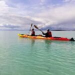 Senja: Guidet Fjord Kayaking in Ånderdalen Nationalpark - Price and Value: Is It Worth It?