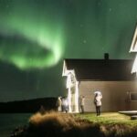 Senja: Wood-Fired Sauna Barrel - Who Will Love This Experience?
