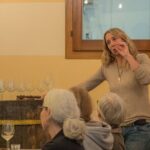 Sensorial wine tasting in Manarola, Cinque terre - The value of this sensory wine tour