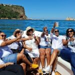 Serendipity Knysna Lagoon Cruise - The Itinerary: What to Expect