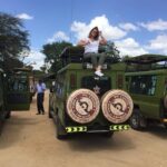 Serengeti Day Trip Tour from Mwanza - Key Points