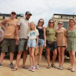 Serengeti & Ngorongoro 3 days Fly Safari in from Zanzibar - Transportation and Comfort