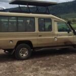 serengeti, ngorongoro & tarangire 4 days private tour - Pricing and Value