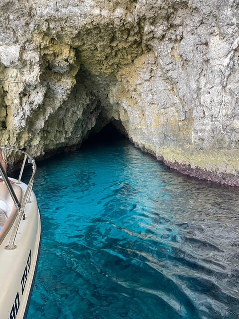 SerenityBoatChartersMalta: Bluelagoon,Comino&Gozo boat trip - Final Thoughts