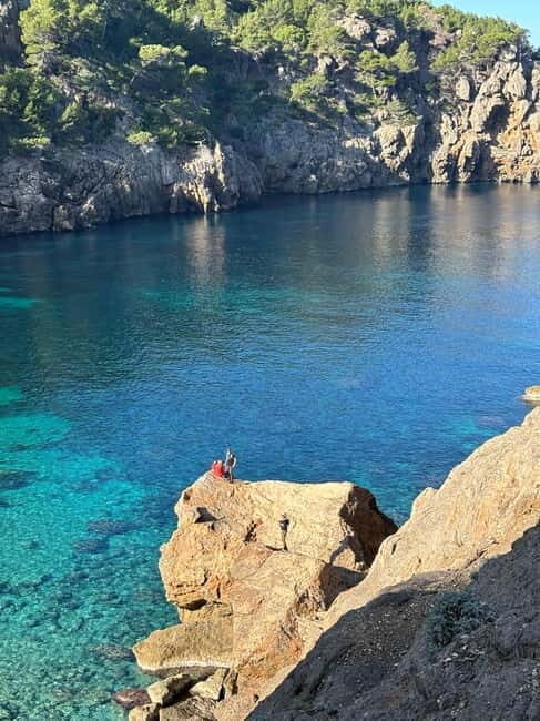 Serra de Tramuntana: Easy coastal hike with beautiful views - What Makes This Hike Stand Out