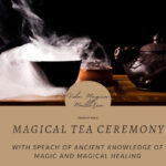 Ses Salines Vida Magica Visit Center of Magic & tea ceremony - Practical Details and Value Considerations