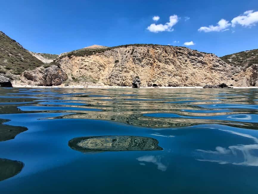 Sesimbra: Boat Tour to Hidden Natural Gems w/local fisherman - Why the Reviews Confirm the Experience’s Value