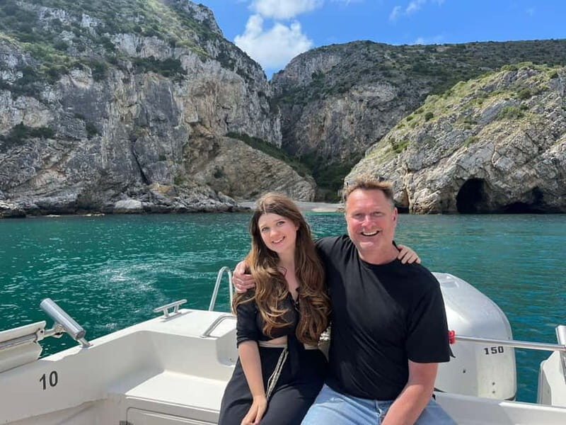 Sesimbra: Boat Trip with Snorkeling at Secret Beaches and Bays - What Sets This Tour Apart?