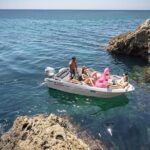 Sesimbra: Private Boat Rental - What the Tour Offers: A Closer Look