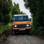 Sete Cidades Jeep Tour Half Day - Authentic Insights from Tour Reviewers