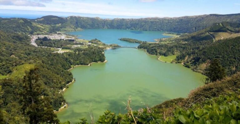 Sete Cidades / Lagoa do Fogo - Full Day Tour - Final Thoughts: Is This Tour Worth It?