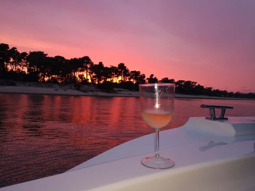 Setubal: Sunset On-Board - Who Will Love This Tour?
