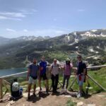 Seven Rila Lakes - Full Day Hiking Trip in the Rila Mountain - The Experience with Guides and Transport