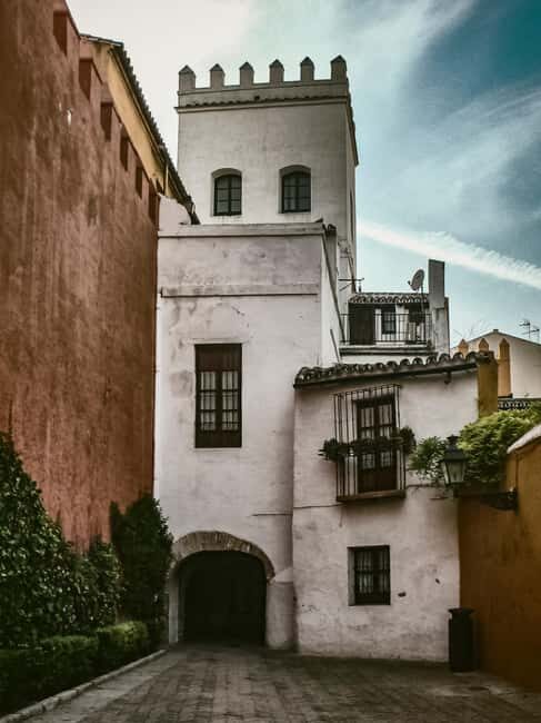 Sevilla Milenaria: legado de judíos, cristianos y musulmanes - A Detailed Look at the Sevilla Milenaria Tour
