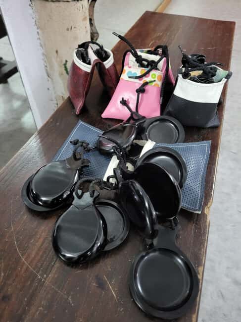 Seville: Castanets Workshop with Dance Demonstration - What Makes This Experience Special?