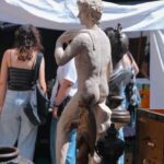 Seville: Coffee Tour and Vintage Market - What’s Included & What to Know
