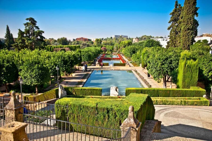 Seville: Cordoba Private & Fully Customizable Day Trip - Final Thoughts