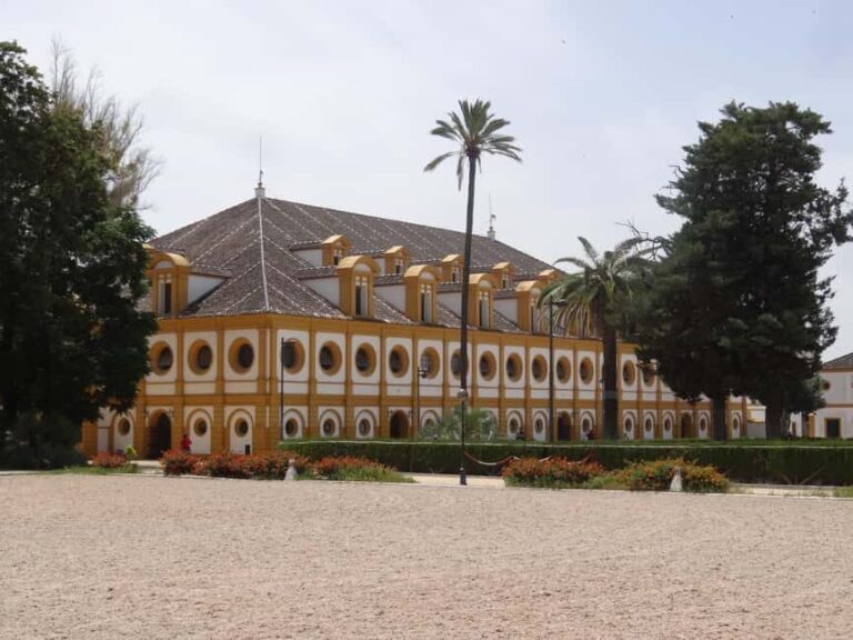 Seville: Day Trip to Cádiz and Jerez de la Frontera - From Jerez to Cádiz: Coastal Charm and Historic Streets