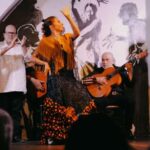 Seville: Early Dinner and Flamenco Show - The Sum Up