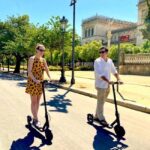 Seville: Electric Scooter Tour - What Makes This Tour Stand Out