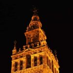 Seville Essential Night Tour - Exploring the Heart of Seville’s Nightscape