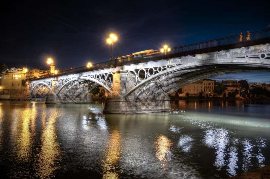 Seville Essentials: Landmarks & Tapas (2.5h + 1.5h) - Insights from Past Travelers
